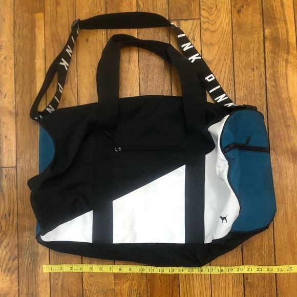 Duffle bag - Picture 5 of 7